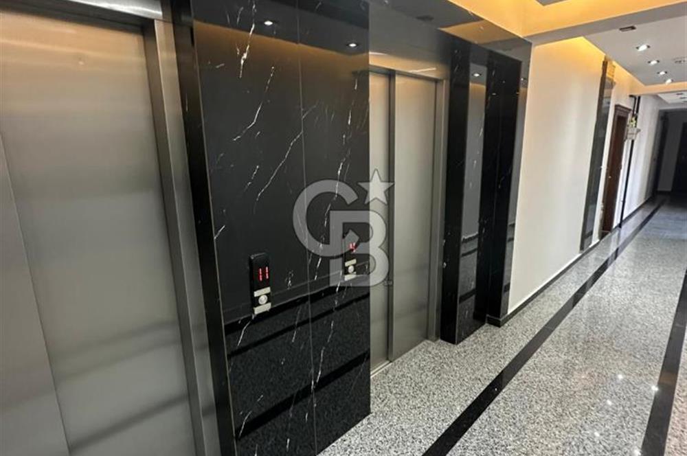 Kırımlı Park Muhteşem Göl Manzaralı Sıfır Daire