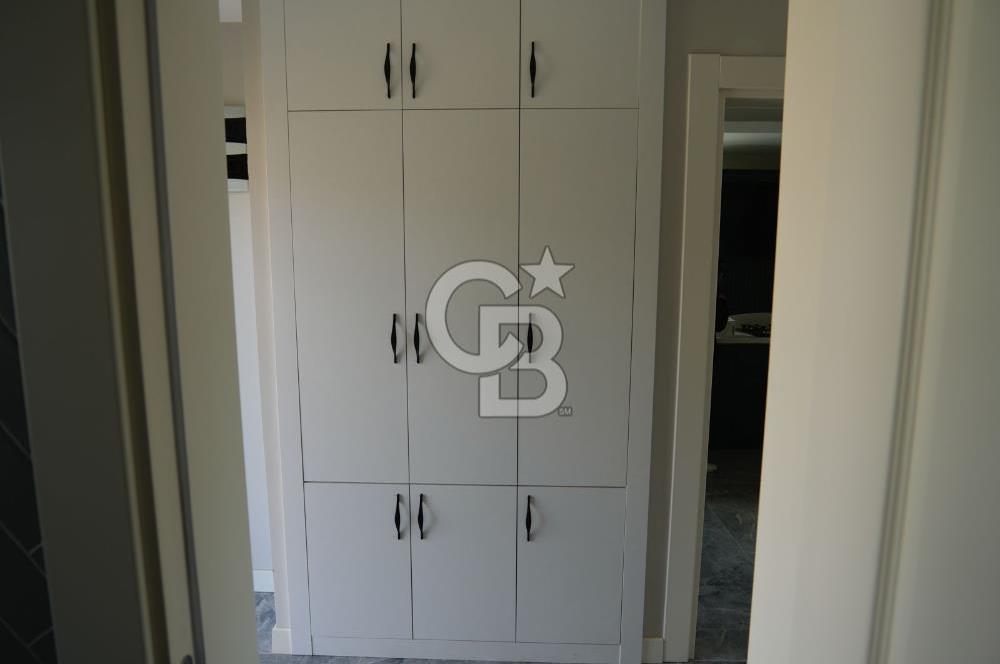 GÖKÇEADA MERKEZ ÇINARLI ELİA PARK SİTESİNDE MUHTEŞEM VİLLALAR