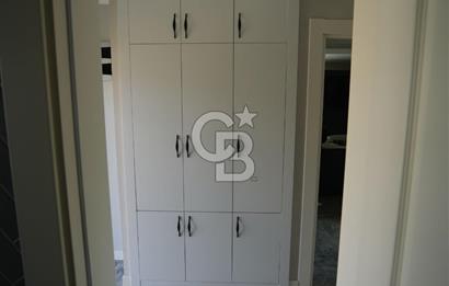 GÖKÇEADA MERKEZ ÇINARLI ELİA PARK SİTESİNDE MUHTEŞEM VİLLALAR