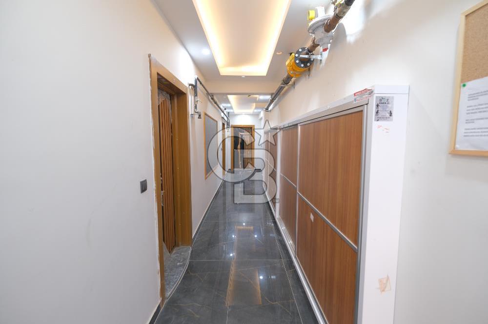 MENEMEN SEYREK 85.YIL CUMHURIYET MAHALLESİNDE SATILIK 1+1 DAIRE