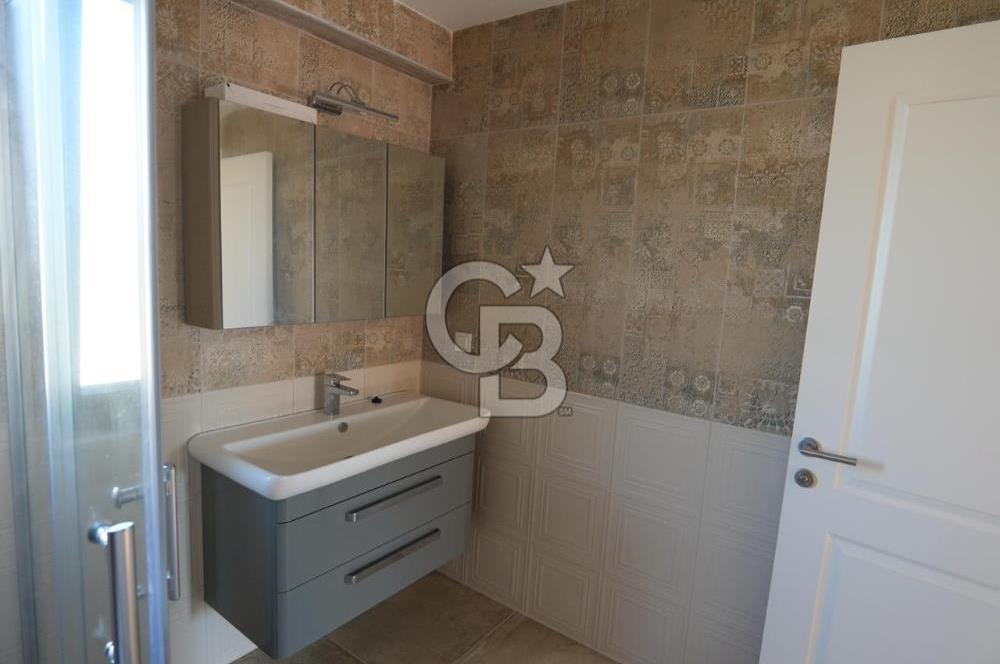 GÖKÇEADA MERKEZ ÇINARLI ELİA PARK SİTESİNDE MUHTEŞEM VİLLALAR