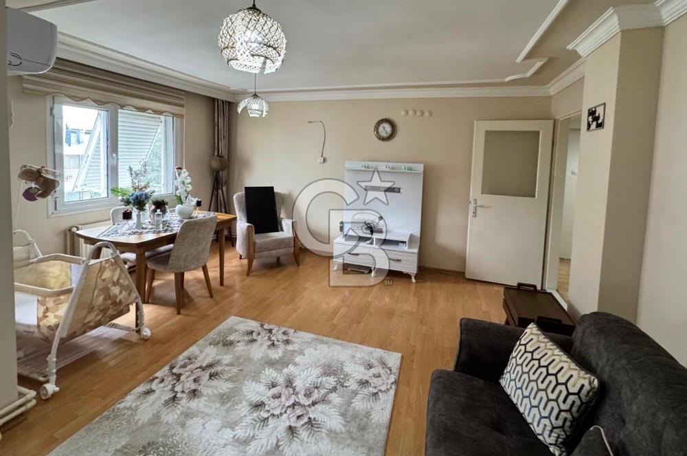 Çiğli Esentepe Satılık 3+1 Daire