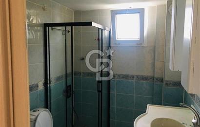 ALİAĞA PLAJLAR BÖLGESİNDE KİRALIK DAİRE