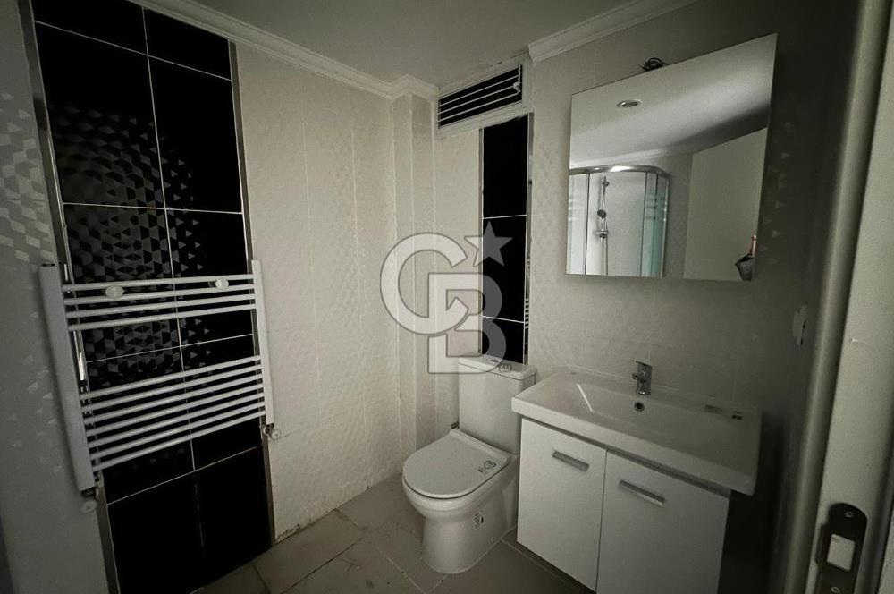 BALLIKUYUMCU MAH. AKDENİZ MELTEM SİTESİNDE 4+1 SATILIK DAİRE