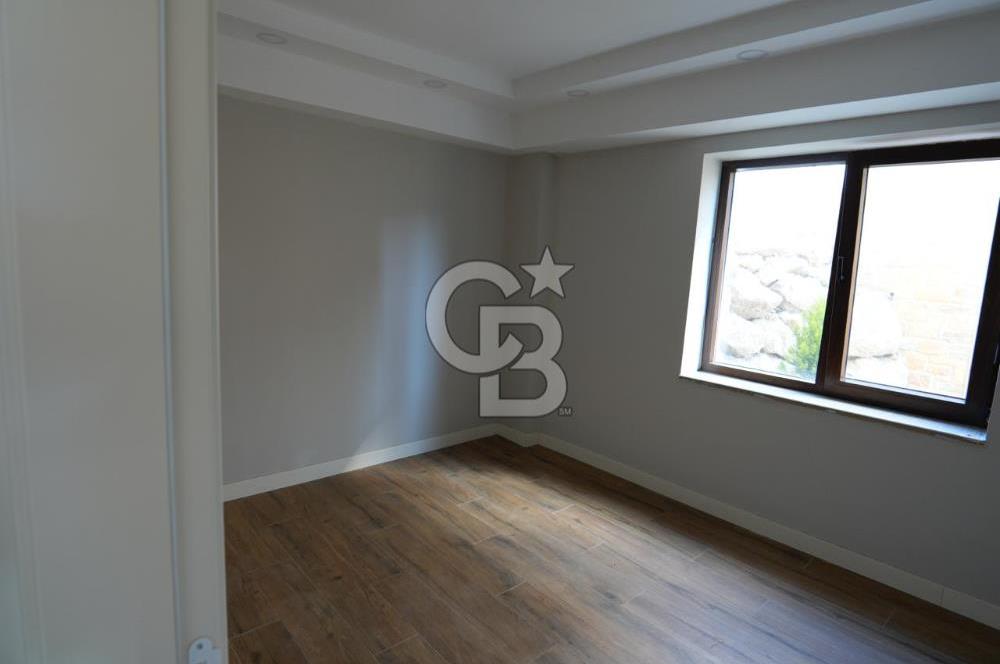 GÖKÇEADA MERKEZ ÇINARLI ELİA PARK SİTESİNDE MUHTEŞEM VİLLALAR