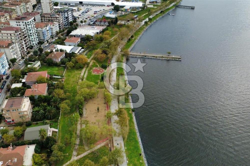 Kırımlı Park Muhteşem Göl Manzaralı Sıfır Daire