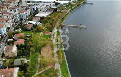 Kırımlı Park Muhteşem Göl Manzaralı Sıfır Daire