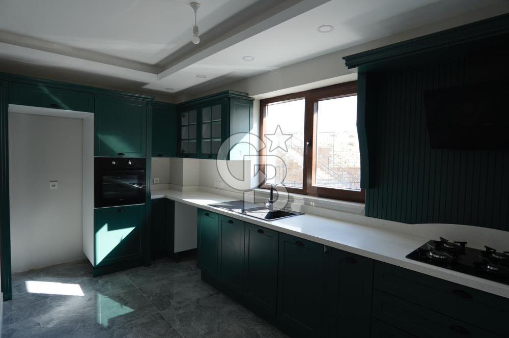 GÖKÇEADA MERKEZ ÇINARLI ELİA PARK SİTESİNDE MUHTEŞEM VİLLALAR