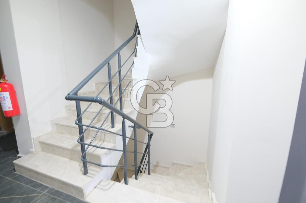 MENEMEN SEYREK 85.YIL CUMHURIYET MAHALLESİNDE SATILIK 1+1 DAIRE