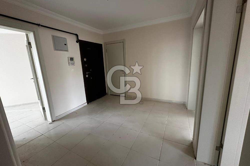 BALLIKUYUMCU MAH. AKDENİZ MELTEM SİTESİNDE 4+1 SATILIK DAİRE