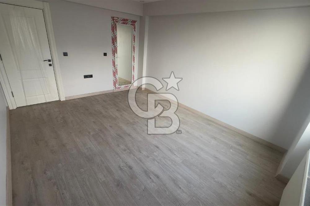 Kırımlı Park Muhteşem Göl Manzaralı Sıfır Daire