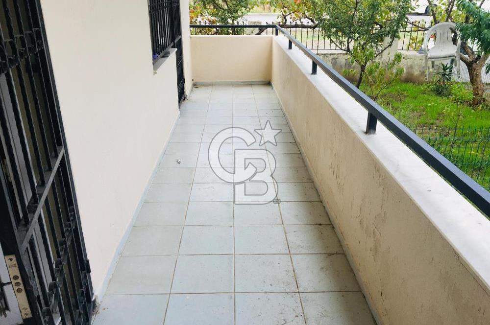 ALİAĞA PLAJLAR BÖLGESİNDE KİRALIK DAİRE