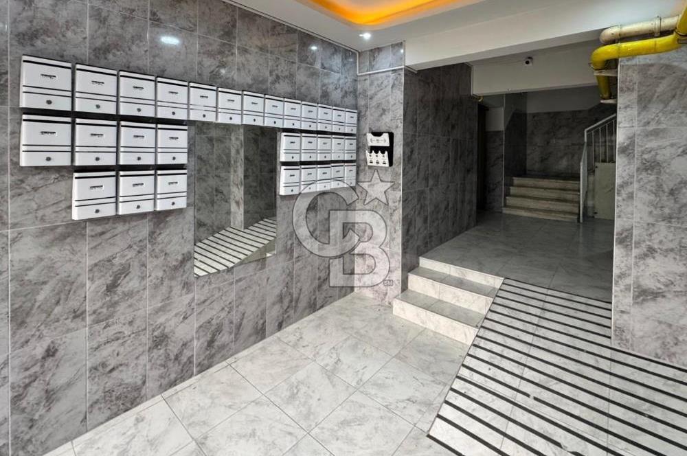 Çiğli Esentepe Satılık 3+1 Daire