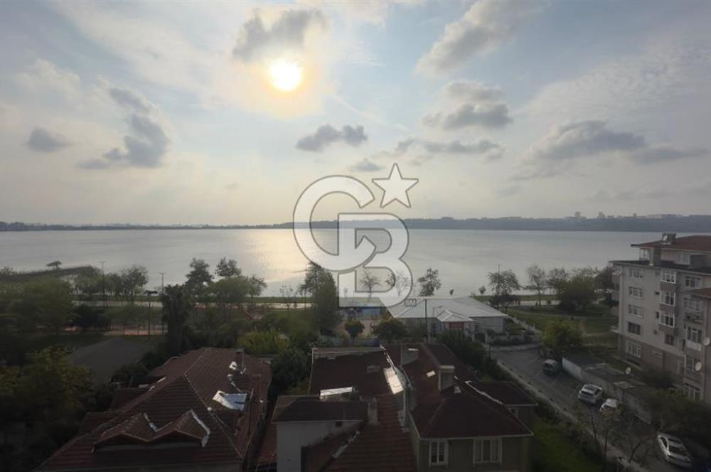 Kırımlı Park Muhteşem Göl Manzaralı Sıfır Daire