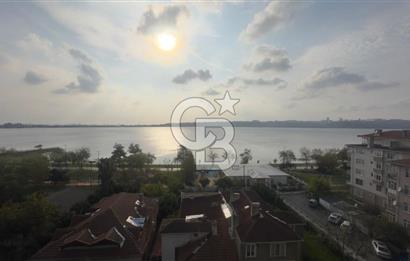 Kırımlı Park Muhteşem Göl Manzaralı Sıfır Daire