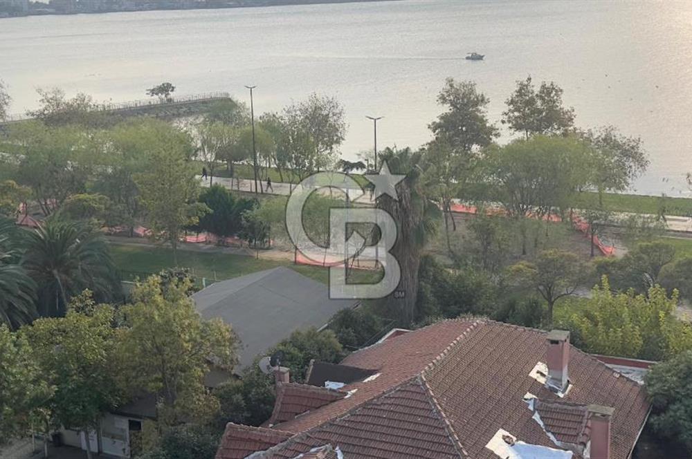 Kırımlı Park Muhteşem Göl Manzaralı Sıfır Daire