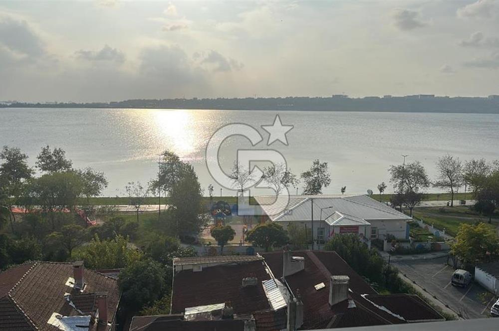 Kırımlı Park Muhteşem Göl Manzaralı Sıfır Daire