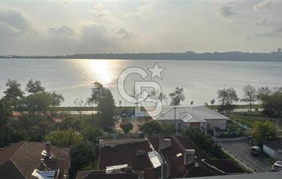 Kırımlı Park Muhteşem Göl Manzaralı Sıfır Daire