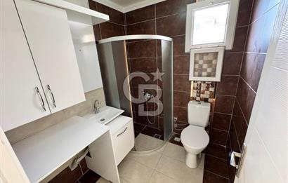 ÇANDARLI MERKEZDE DENİZE YAKIN SATILIK VİLLA