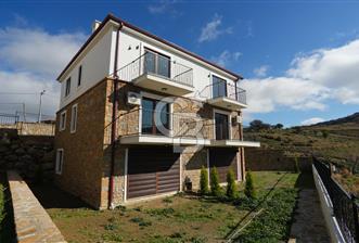 GÖKÇEADA MERKEZ ÇINARLI ELİA PARK SİTESİNDE MUHTEŞEM VİLLALAR - 1 - 317364