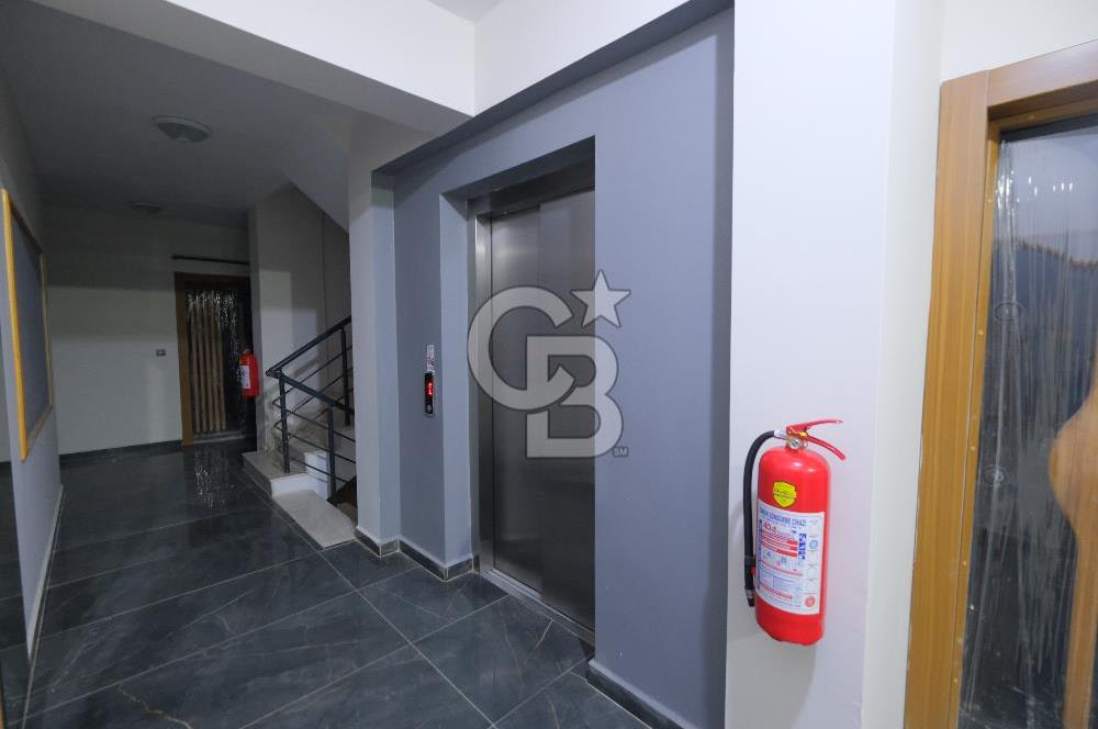 MENEMEN SEYREK 85.YIL CUMHURIYET MAHALLESİNDE SATILIK 1+1 DAIRE