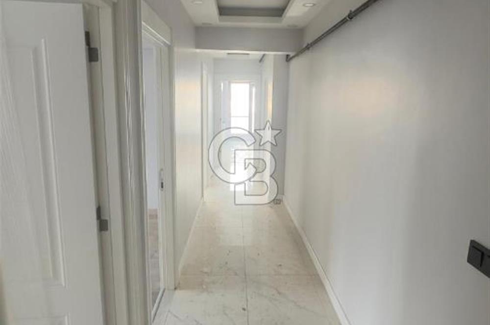 Kırımlı Park Muhteşem Göl Manzaralı Sıfır Daire