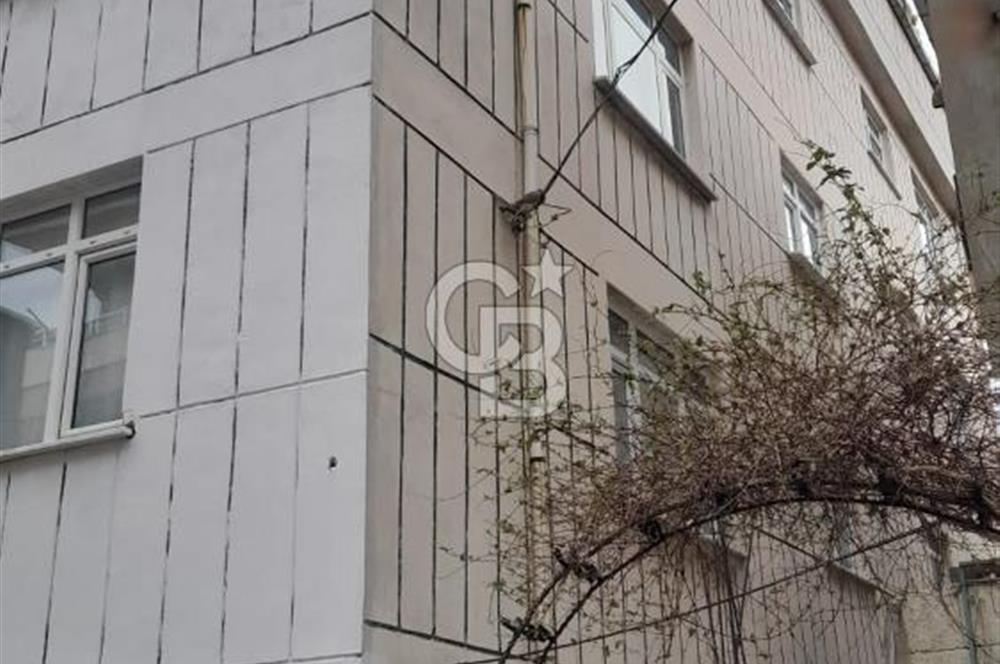 1284937177 Yunus mah kiracı gelirli ve dönüşüm potansiyelli 8 daireli Bina!