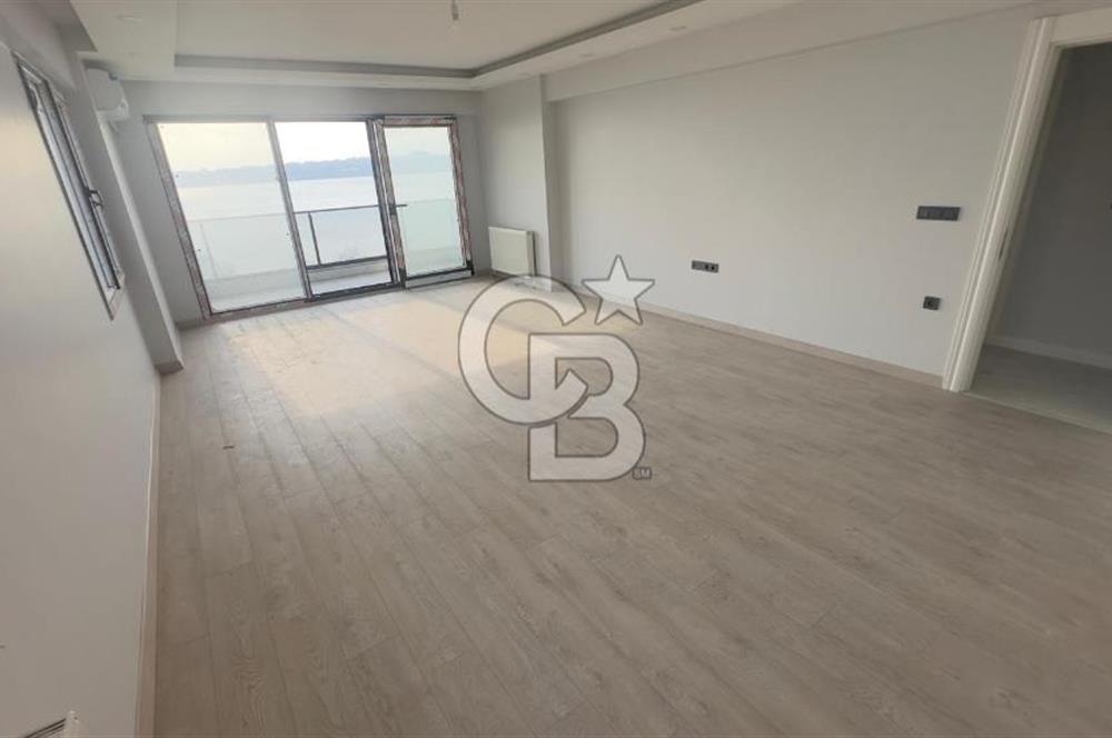 Kırımlı Park Muhteşem Göl Manzaralı Sıfır Daire