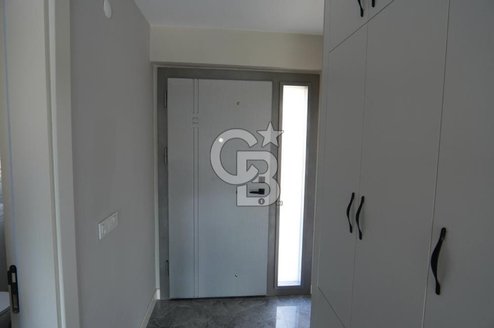 GÖKÇEADA MERKEZ ÇINARLI ELİA PARK SİTESİNDE MUHTEŞEM VİLLALAR