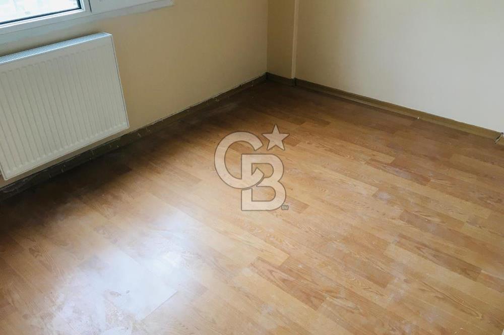 ALİAĞA PLAJLAR BÖLGESİNDE KİRALIK DAİRE