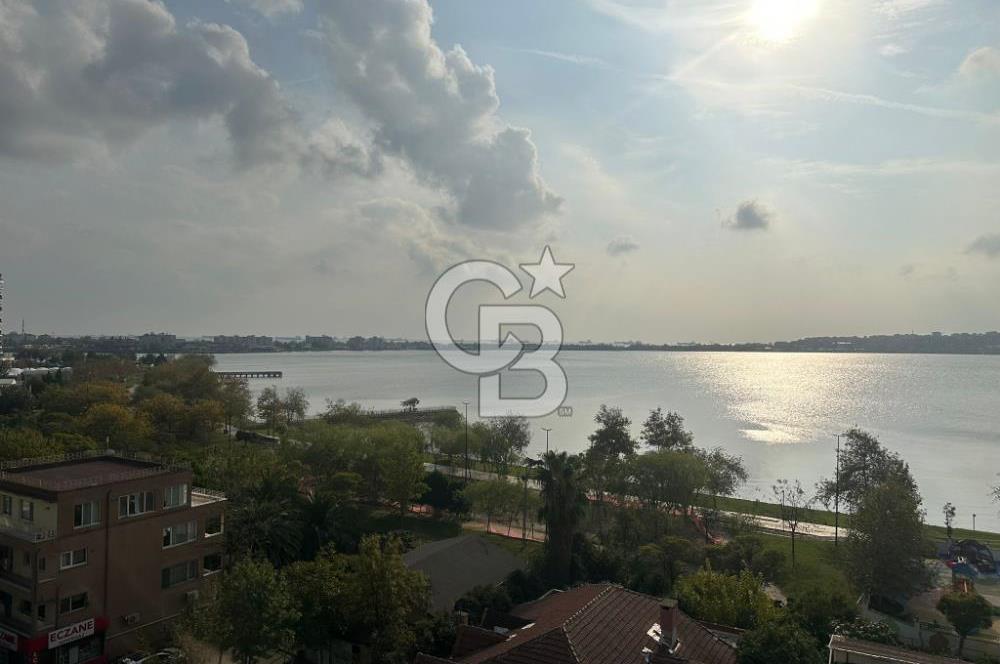 Kırımlı Park Muhteşem Göl Manzaralı Sıfır Daire