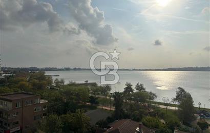 Kırımlı Park Muhteşem Göl Manzaralı Sıfır Daire