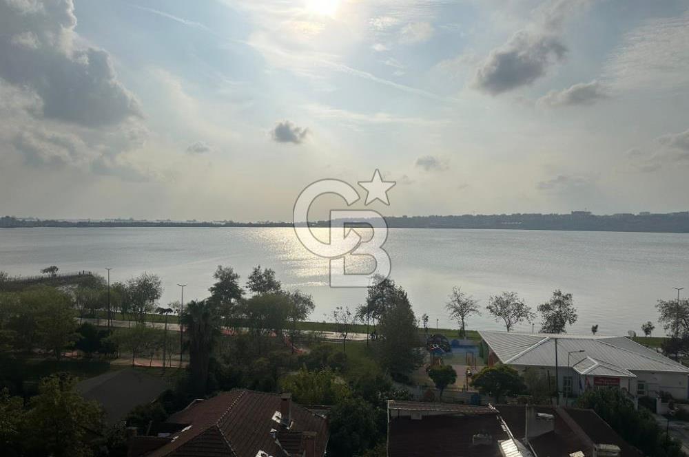 Kırımlı Park Muhteşem Göl Manzaralı Sıfır Daire