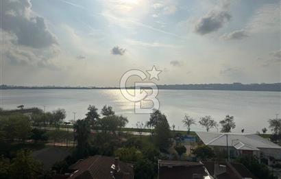 Kırımlı Park Muhteşem Göl Manzaralı Sıfır Daire