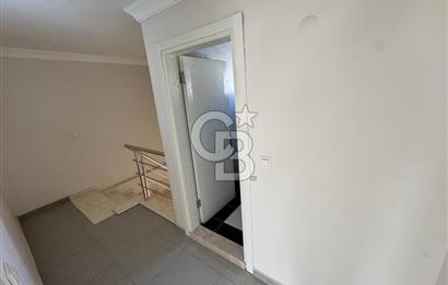 ÇANDARLI MERKEZDE DENİZE YAKIN SATILIK VİLLA