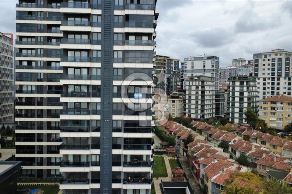 Kırımlı Park Muhteşem Göl Manzaralı Sıfır Daire