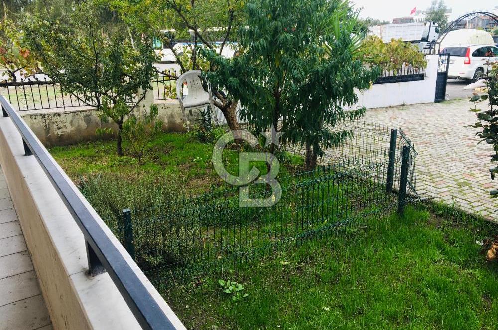 ALİAĞA PLAJLAR BÖLGESİNDE KİRALIK DAİRE