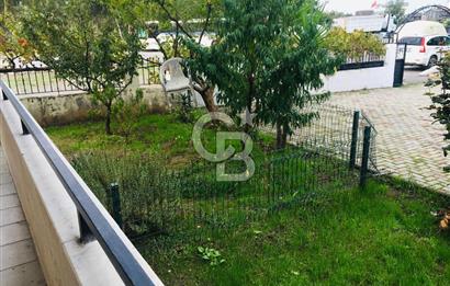 ALİAĞA PLAJLAR BÖLGESİNDE KİRALIK DAİRE