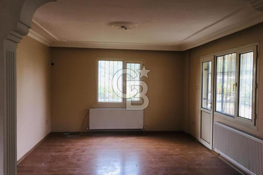 ALİAĞA PLAJLAR BÖLGESİNDE KİRALIK DAİRE