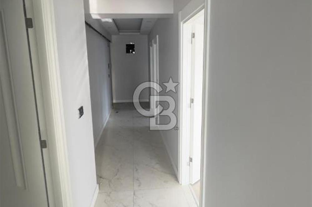 Kırımlı Park Muhteşem Göl Manzaralı Sıfır Daire