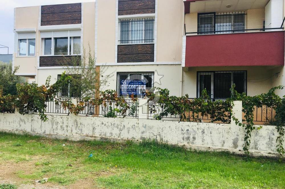 ALİAĞA PLAJLAR BÖLGESİNDE KİRALIK DAİRE