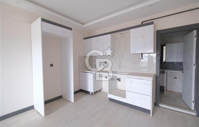 MENEMEN SEYREK 85.YIL CUMHURIYET MAHALLESİNDE SATILIK 1+1 DAIRE