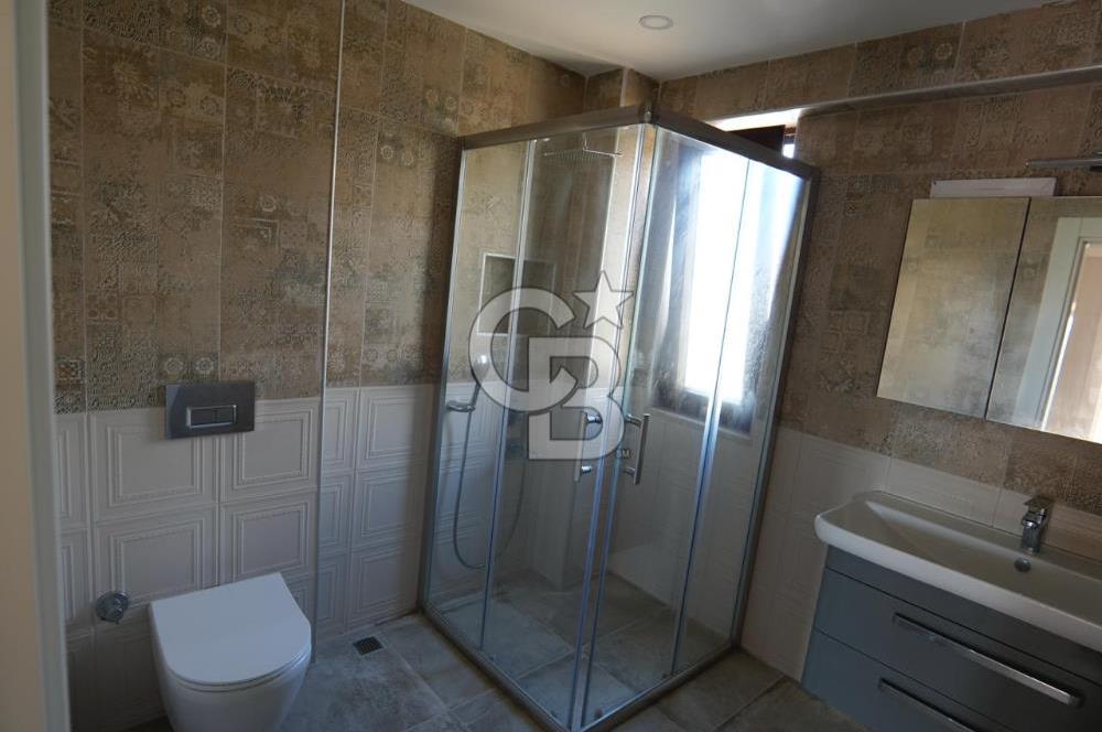 GÖKÇEADA MERKEZ ÇINARLI ELİA PARK SİTESİNDE MUHTEŞEM VİLLALAR