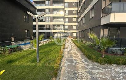 Kırımlı Park Muhteşem Göl Manzaralı Sıfır Daire