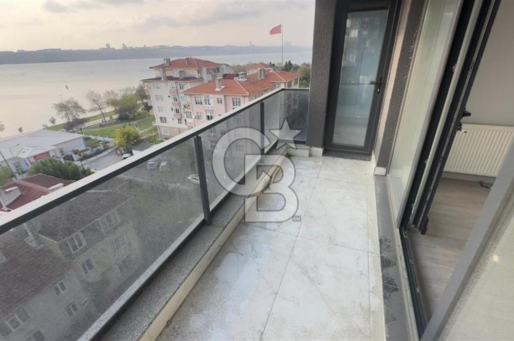 Kırımlı Park Muhteşem Göl Manzaralı Sıfır Daire