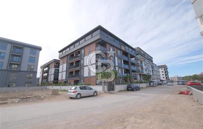 MENEMEN SEYREK 85.YIL CUMHURIYET MAHALLESİNDE SATILIK 1+1 DAIRE