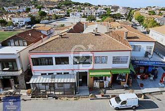 CUNDA ADASI 3+1 DENİZ MANZARALI İŞLEK KONUMDA SATILIK MÜLK - 1 - 317367