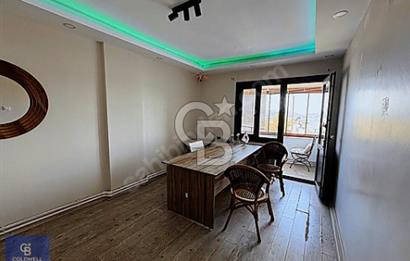 CUNDA ADASI 3+1 DENİZ MANZARALI İŞLEK KONUMDA SATILIK MÜLK