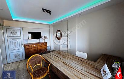 CUNDA ADASI 3+1 DENİZ MANZARALI İŞLEK KONUMDA SATILIK MÜLK