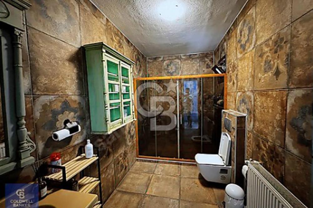 CUNDA ADASI 3+1 DENİZ MANZARALI İŞLEK KONUMDA SATILIK MÜLK